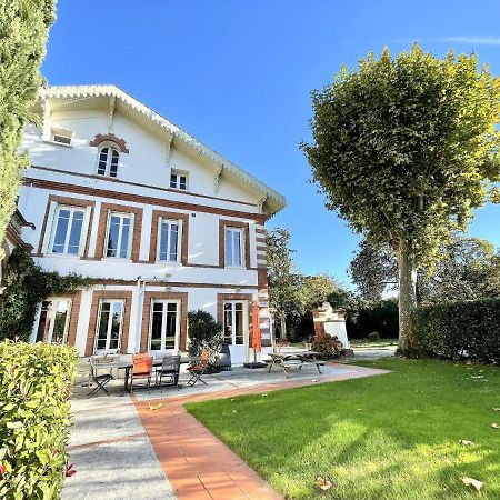 Bed and Breakfast La Melanotte Tuluza Zewnętrze zdjęcie