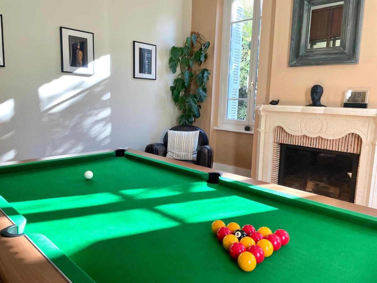 Bed and Breakfast La Melanotte Tuluza Zewnętrze zdjęcie