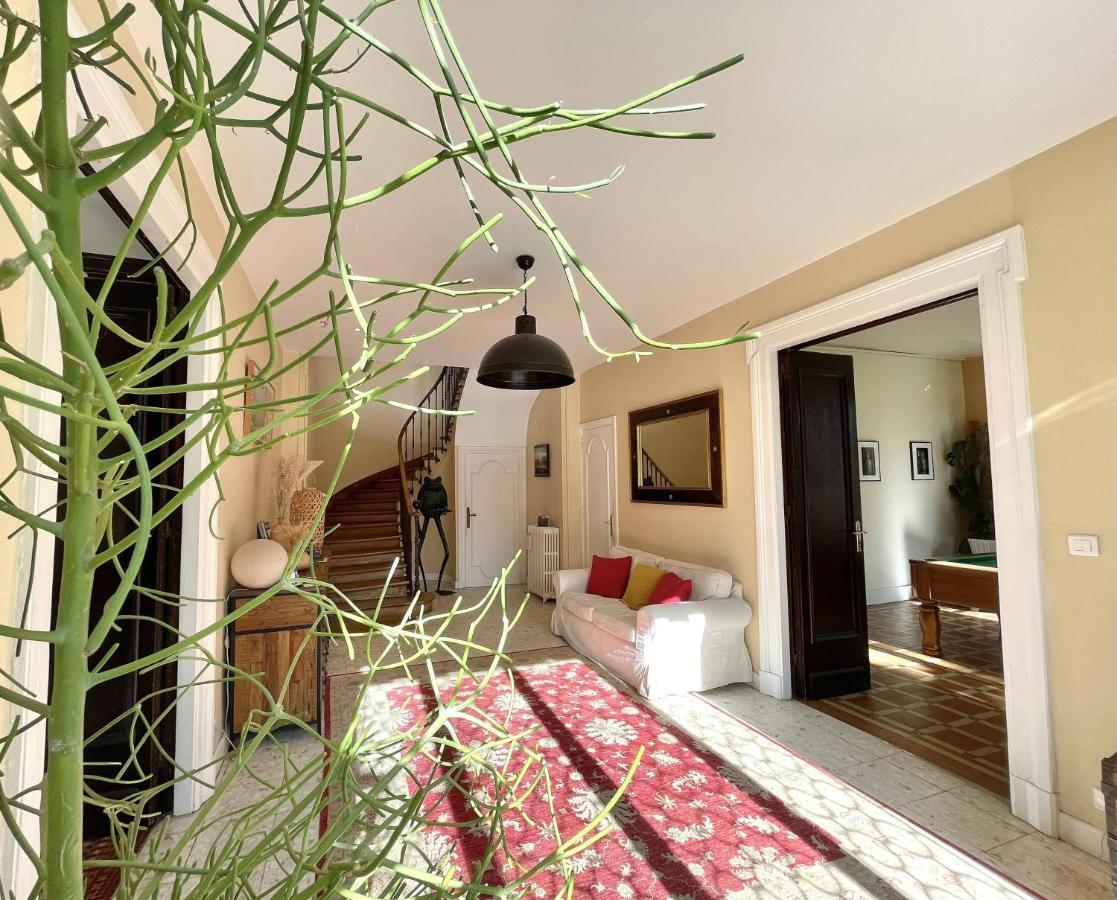 Bed and Breakfast La Melanotte Tuluza Zewnętrze zdjęcie