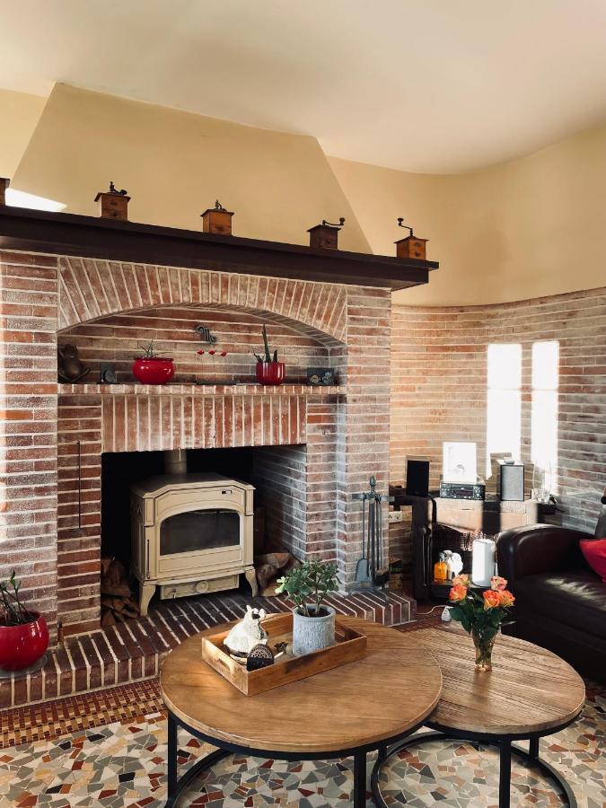 Bed and Breakfast La Melanotte Tuluza Zewnętrze zdjęcie