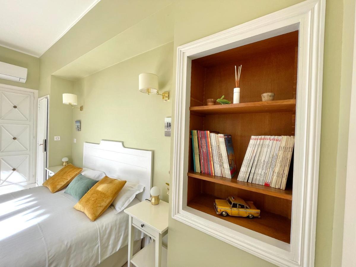 Bed and Breakfast La Melanotte Tuluza Zewnętrze zdjęcie