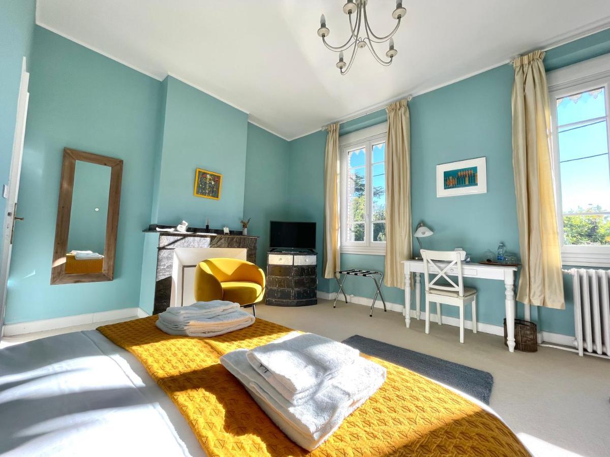 Bed and Breakfast La Melanotte Tuluza Zewnętrze zdjęcie