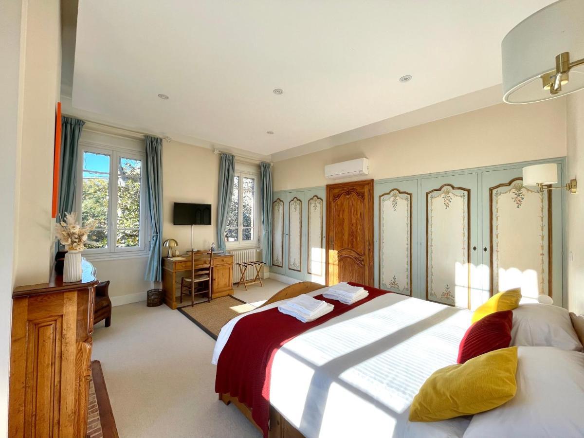 Bed and Breakfast La Melanotte Tuluza Zewnętrze zdjęcie