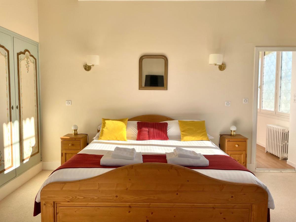 Bed and Breakfast La Melanotte Tuluza Zewnętrze zdjęcie