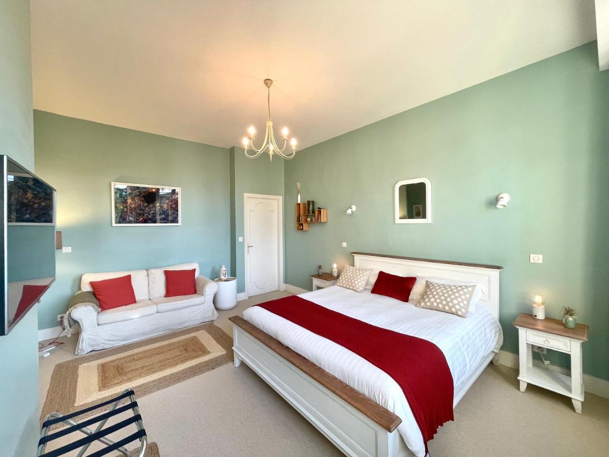 Bed and Breakfast La Melanotte Tuluza Zewnętrze zdjęcie