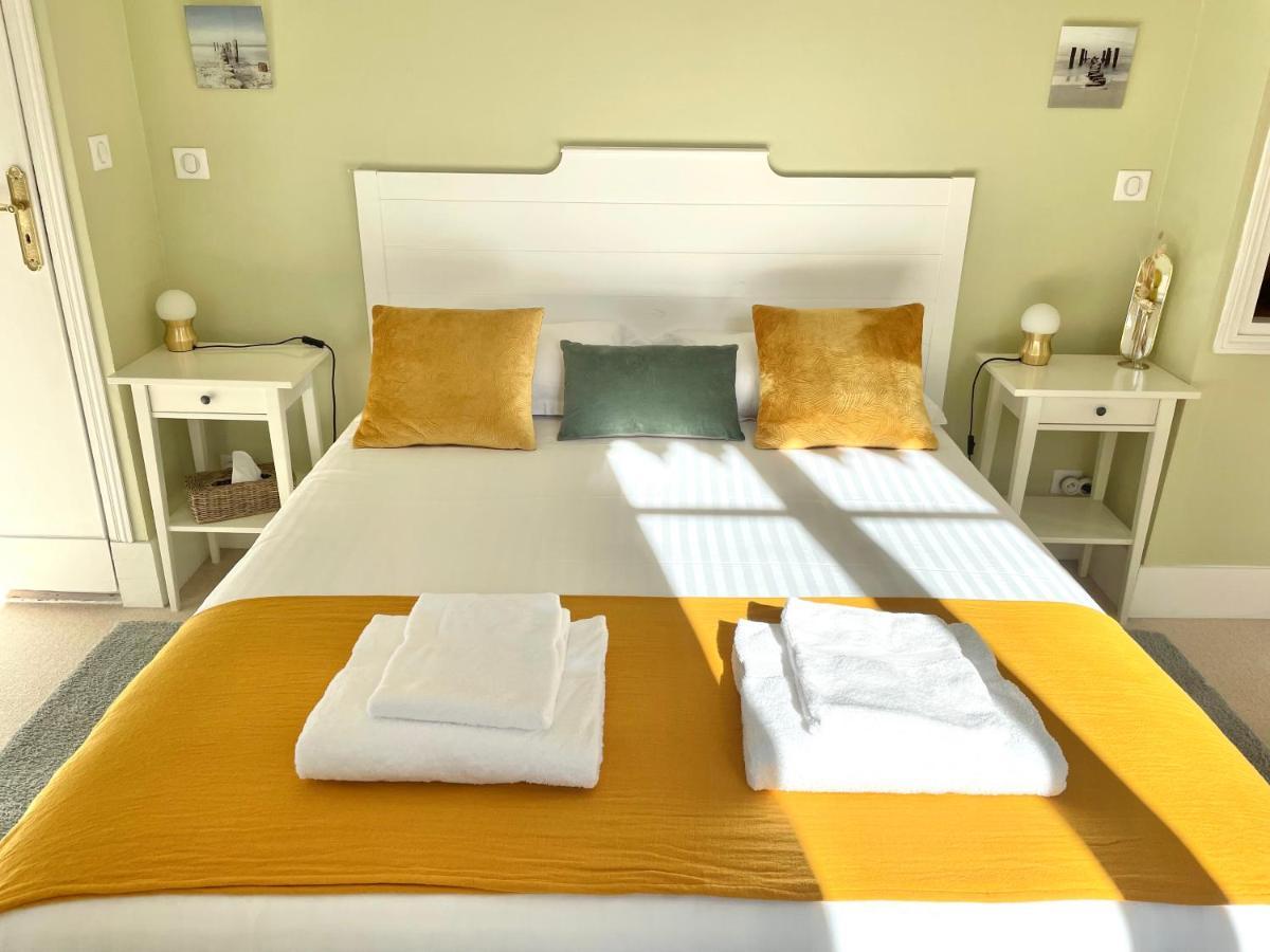 Bed and Breakfast La Melanotte Tuluza Zewnętrze zdjęcie