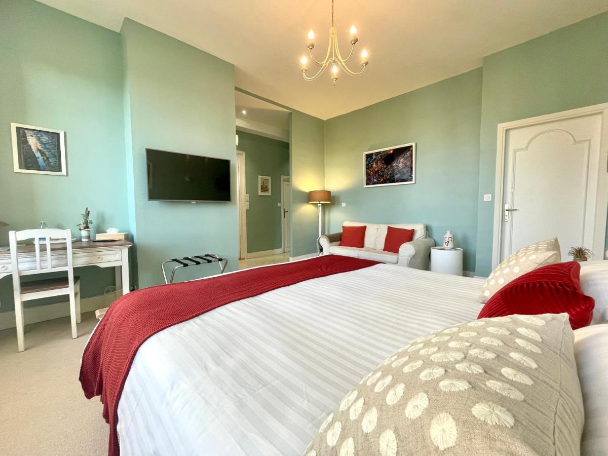 Bed and Breakfast La Melanotte Tuluza Zewnętrze zdjęcie