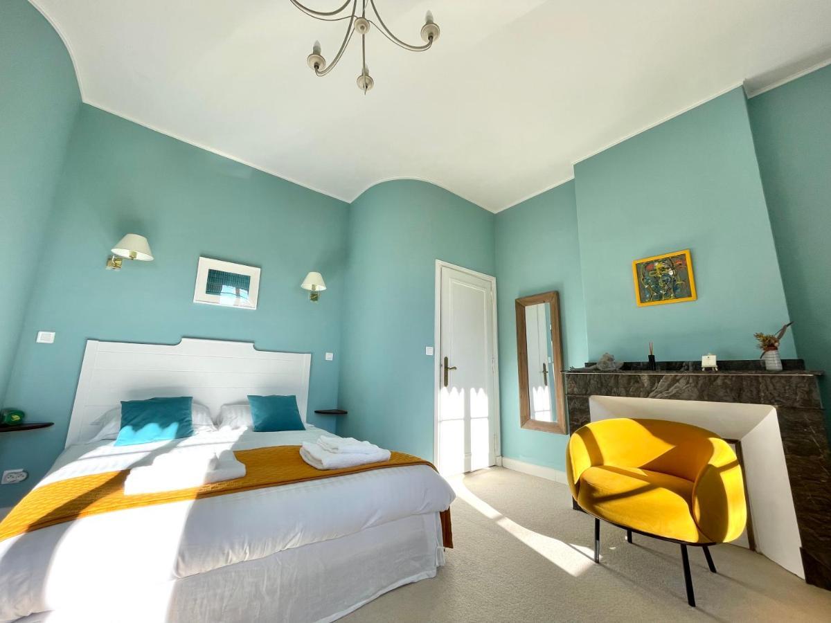 Bed and Breakfast La Melanotte Tuluza Zewnętrze zdjęcie