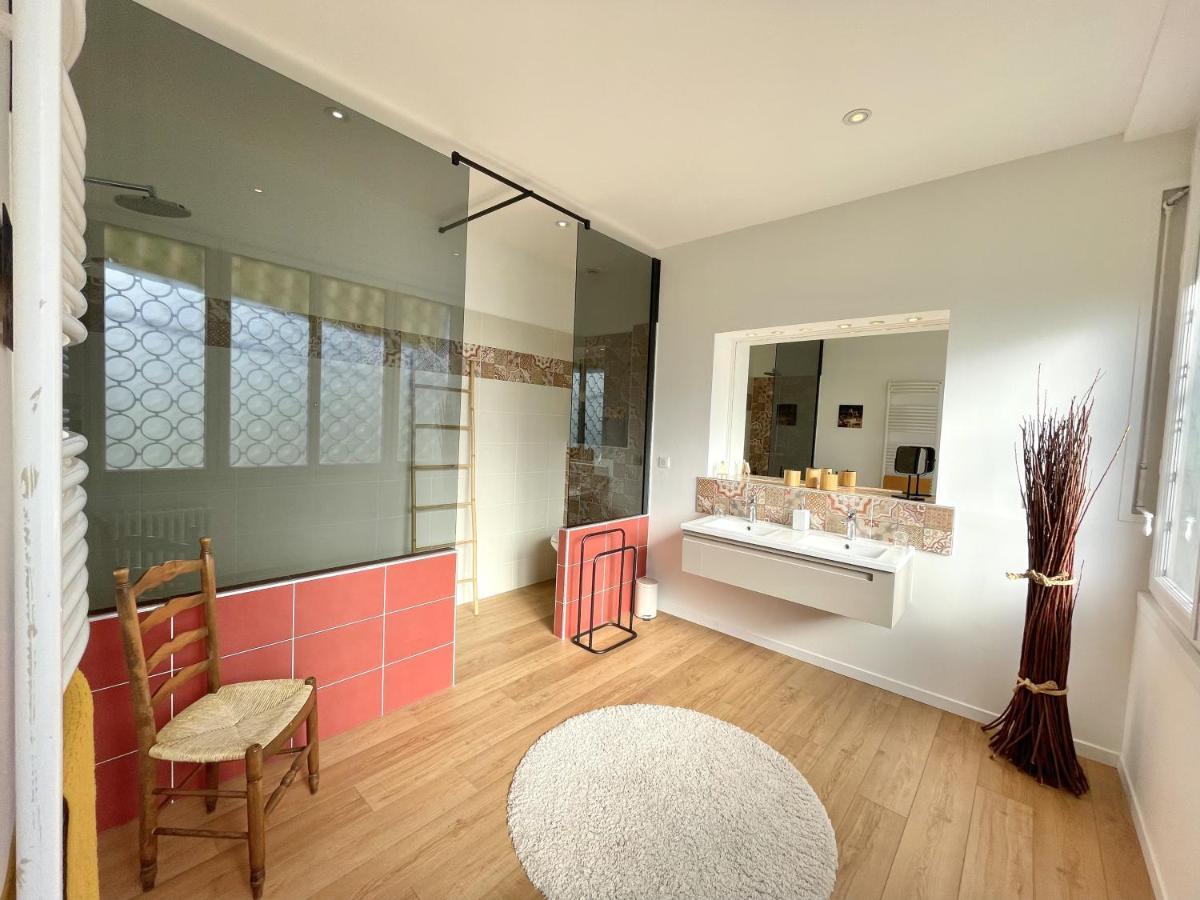 Bed and Breakfast La Melanotte Tuluza Zewnętrze zdjęcie