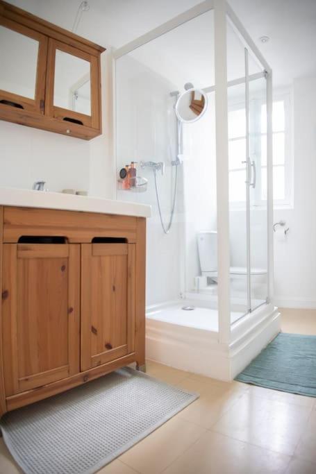Bed and Breakfast La Melanotte Tuluza Zewnętrze zdjęcie